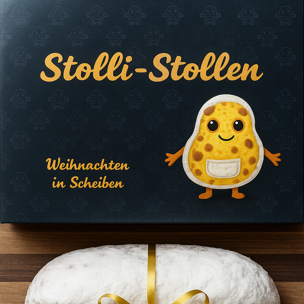 Stolli-Stollen